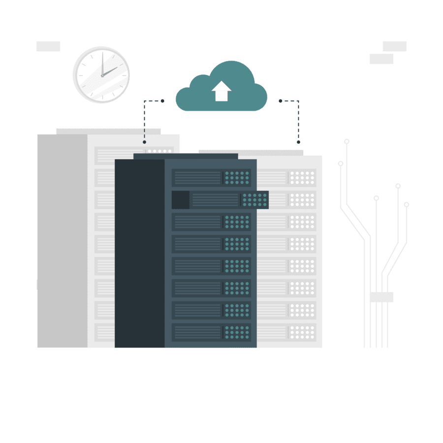 server cuate server cuate